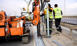 Kocaeli'de 282 bin 118 metrekarede detaylı çalışma