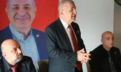 Ümit Özdağ'dan İstanbul'a deprem ve suç uyarısı!