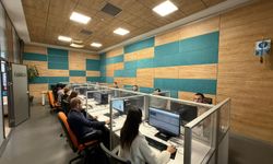 İSU ALO 185, Kesintisiz Hizmet Sağladı