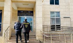 Darıca’da Yakalandı, Kandıra’ya Gönderildi!