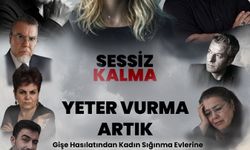 Yeter Vurma Artık 6 Şubat'ta Vizyonda