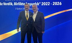 Aslantaş, Türkiye-Mısır İş Birliği Forumuna Katıldı