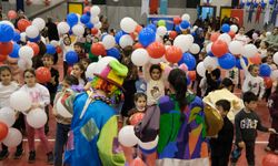 “Okula Bi’ Mola’da” 13 bin 324 çocuk faydalandı