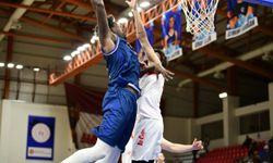 Çayırova Belediyesi, Kahramanmaraş’tan galibiyetle döndü