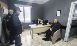 Vali İlhami Aktaş’tan Gebze’de Trafik Denetimi