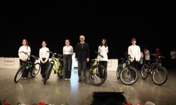 Bilgi Evleri Arası Geleneksel 2. Bilgi Yarışması