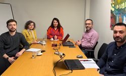 GOSB Teknopark’tan stratejik iş birliği toplantıları