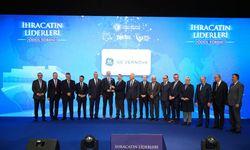 Gebze’de İhracatın Devleri Ödüllendirildi