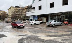 Saadet Partisi'nden Çayırova'da yol tepkisi!