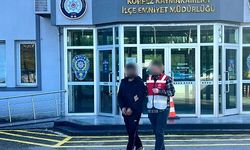 Kocaeli polisi firariyi adalete teslim etti