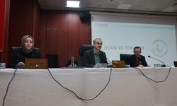 Çayırova'da Şubat ayı meclis toplantısı tamamlandı