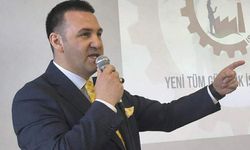 Yeni Tüm Güvenlik İş Sendikası’nda Sami Atıcı Dönemi