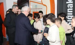 6 Şubat'ın yıl dönümünde Nilüfer'de afet bilinci semineri