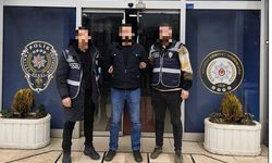 Silah ticaretinden aranan şahıs Kocaeli'de yakalandı