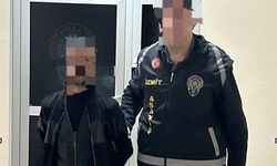 İzmit'te 5 Yıl Cezası Bulunan Şahıs Yakalandı