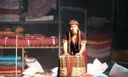 Kadın suiistimallerini anlatan Nokta, Gebze’de sahneleniyor