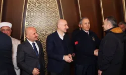 Adıyaman'da deprem şehitleri Mevlid-i Şerif ile anıldı