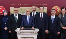 AK Parti'li Kirişci: Keşke Özgür Özel adet bölgesine daha fazla zaman ayırsaydı