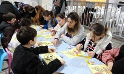 7’den 70’e herkes Gebze Kent Meydanı’na akın etti