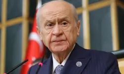 Bahçeli'den TBMM'deki kürsü işgaline sert tepki