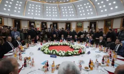 Başkan Aras'tan deprem bölgesine kalıcı destek