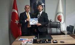 Saadet Partisi’nden Hayırlı Olsun Ziyareti