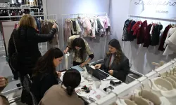 BTSO bebek ve çocuk giyimi sektörünü New York'a taşıdı