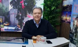 Bülent Tercan'dan İzmir turizmi eleştirisi: Rezidansla turizm olmaz