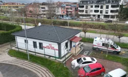 Bursa İnegöl'e 17 yeni Aile Sağlığı Merkezi kazandırılıyor