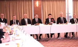 Bursa Osmangazi'de 2025 yılı faaliyetleri değerlendirildi