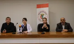 Bursa Tabip Odası'ndan 'sahte profesör' uyarısı!