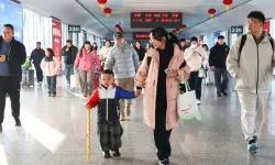 CGTN: Bir yolculuktan daha fazlası