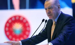 Cumhurbaşkanı Erdoğan: Gazze'de barışı tesis edeceğiz