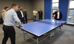 Darıca’da gençliğe değer veren projeler yerinde incelendi