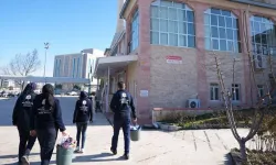 Denizli'de camilerde temizlik seferberliği