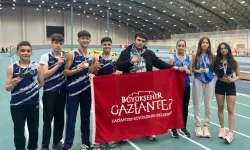 Gaziantep'te eğitim ve hizmetlerle dolu hafta