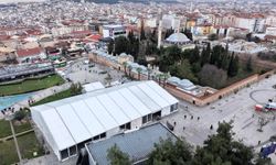 Gebze, Büyükşehir’le Ramazan’a hazır