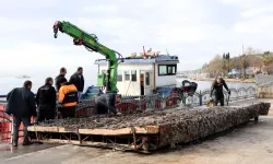 Gebze Eskihisar'da nefes alıyor
