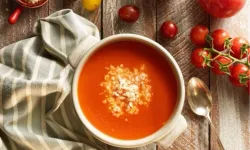 Hazır çorba uyarısı: Tuz ve proteine dikkat edilmeli