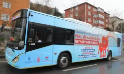 İETT'den kalp sağlığı farkındalık çalışması