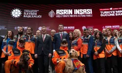 İletişim'den 'Asrın İnşası Güçlü Türkiye'nin İhya Vizyonu' paneli