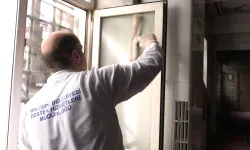 İstanbul Maltepe'de ibadethanelere eş zamanlı temizlik