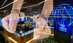 İstanbul'da büyük piyasa dolandırıcılığı! Borsa'da manipülasyona eş zamanlı baskın!