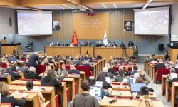 İzmir Basmane'de yapı yüksekliğine 84 metre sınırı