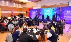 Kayseri 2029 dünya spor başkenti yolunda