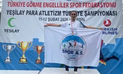Kayseri Büyükşehir Belediye Spor Los Angeles'e göz kırptı