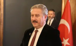 Kayseri Melikgazi 45 ilden daha büyük