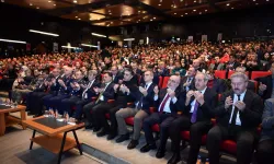 Kayseri yeniden '6 Şubat' dayanışmasını hatırladı