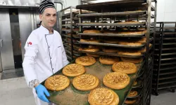 Kocaeli'de 'Hızır 41' üretiyor, sofralar bereketleniyor