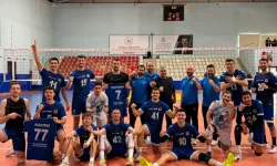 Kocaeli'de Kağıtspor'dan sporun her alanında zafer